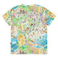 Molo Pixelcation Riley T-Shirt