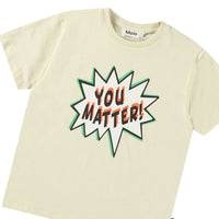 Molo You Matter Riley T-Shirt