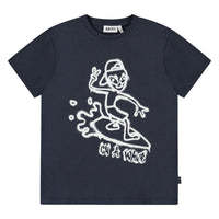 Molo On a Wave Calm Riley T-Shirt