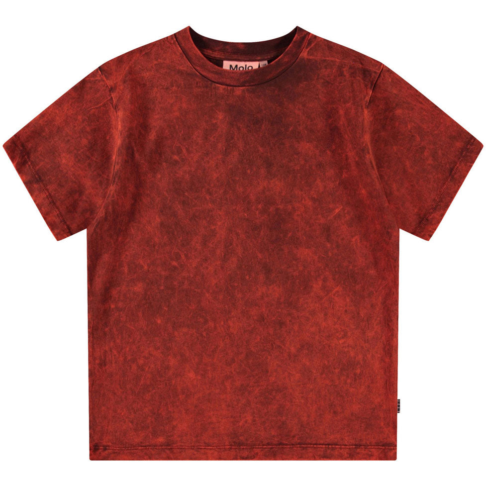 Molo Fiesta Dye Rodney T-Shirt