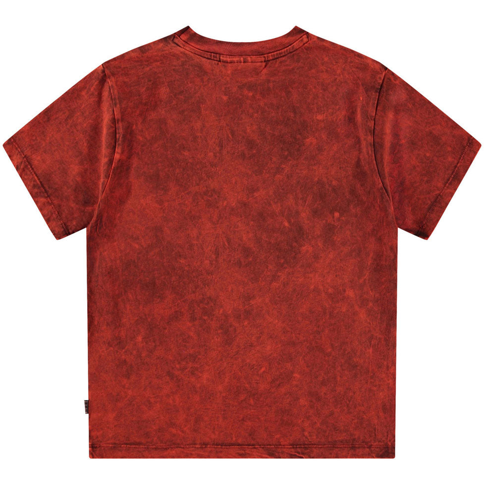 Molo Fiesta Dye Rodney T-Shirt