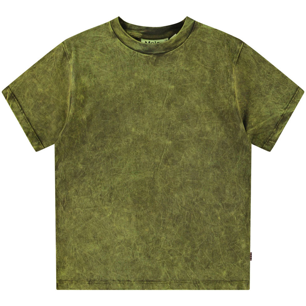 Molo Cambuci Dye Rodney T-Shirt