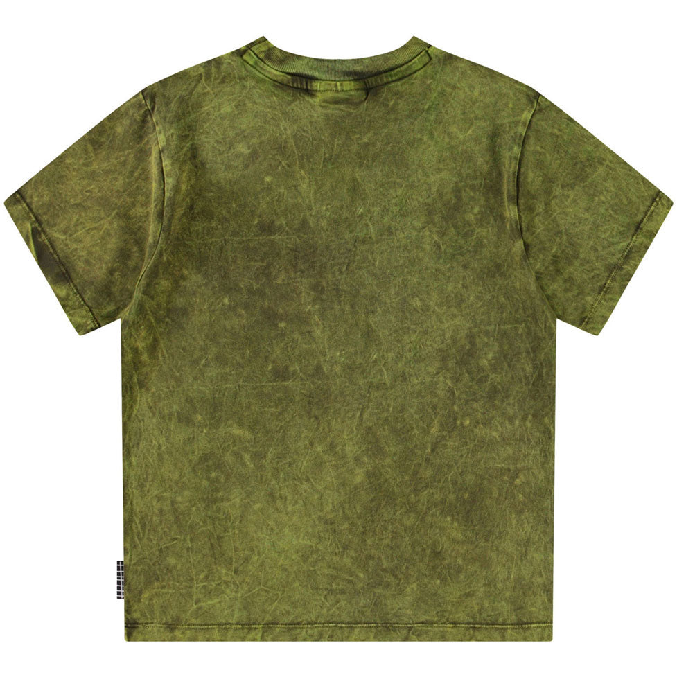 Molo Cambuci Dye Rodney T-Shirt