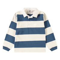 Molo Blue Stripe Relz T-Shirt
