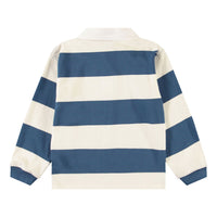 Molo Blue Stripe Relz T-Shirt