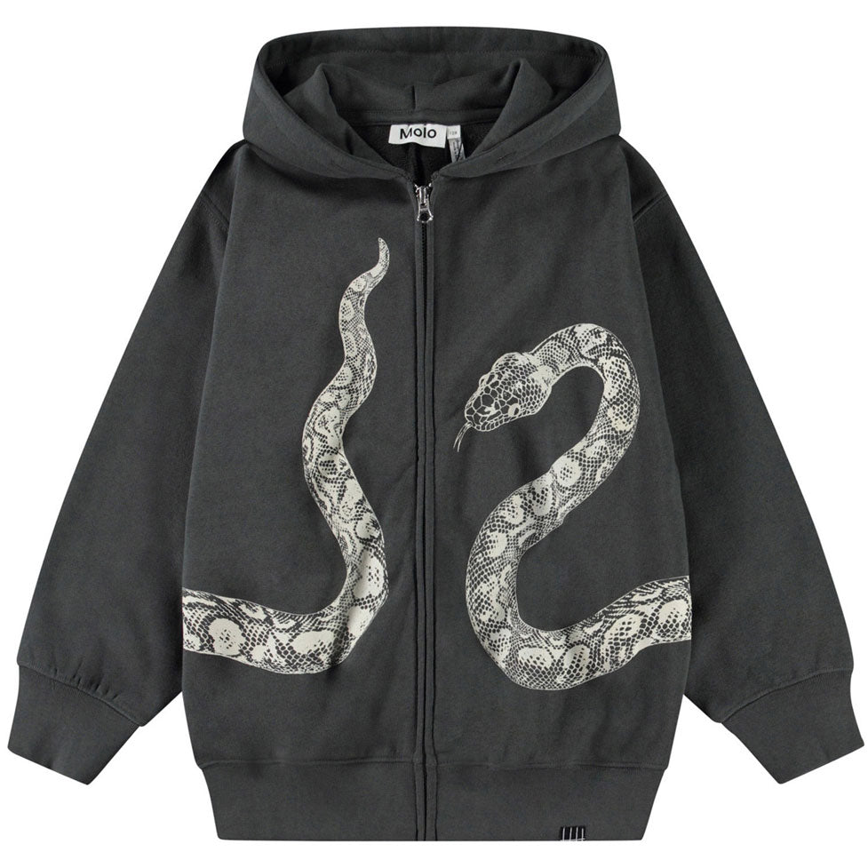 Molo Unexplored Mazzo Hoodie