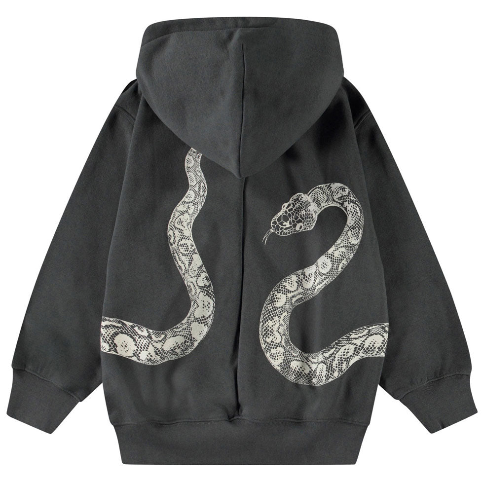 Molo Unexplored Mazzo Hoodie