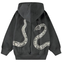 Molo Unexplored Mazzo Hoodie