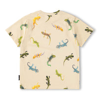 Molo Geckos Light Riley T-Shirt