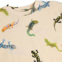 Molo Geckos Light Riley T-Shirt