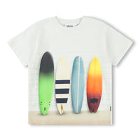 Molo Board Line Up Riley T-Shirt