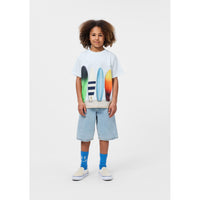 Molo Board Line Up Riley T-Shirt
