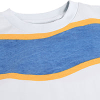 Molo Wavy Stripe Rodney T-Shirt