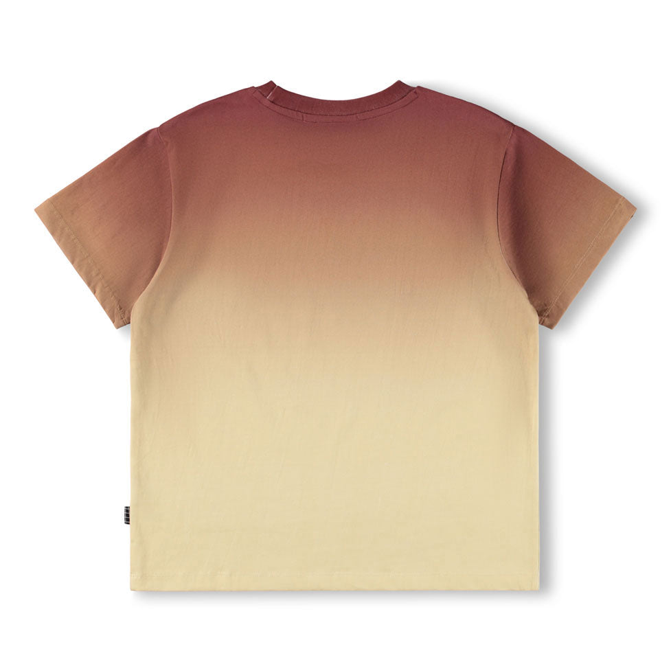 Molo Sanguine Fade Rodney T-Shirt