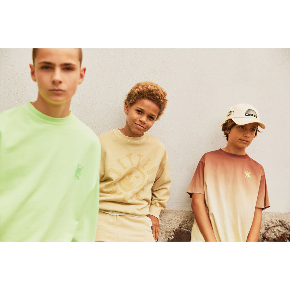 Molo Sanguine Fade Rodney T-Shirt