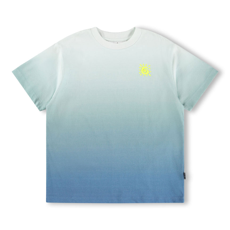 Molo Wave Crest Fade Rodney T-Shirt