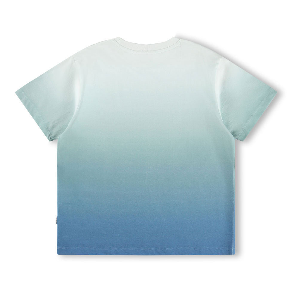 Molo Wave Crest Fade Rodney T-Shirt