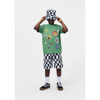 Molo Patch Batch Riley T-Shirt