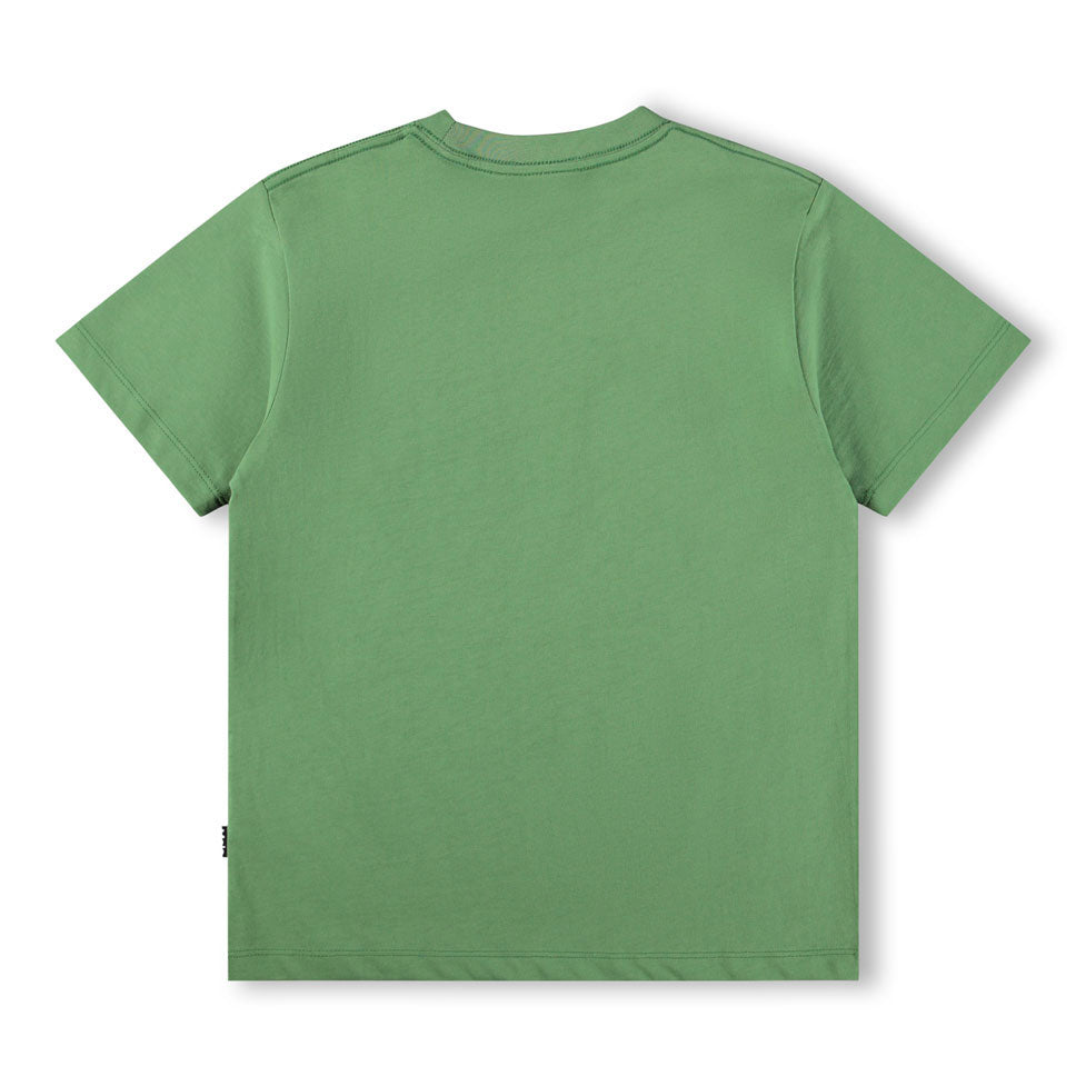 Molo Patch Batch Riley T-Shirt