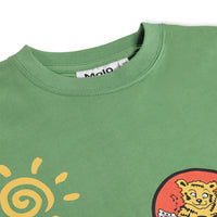 Molo Patch Batch Riley T-Shirt