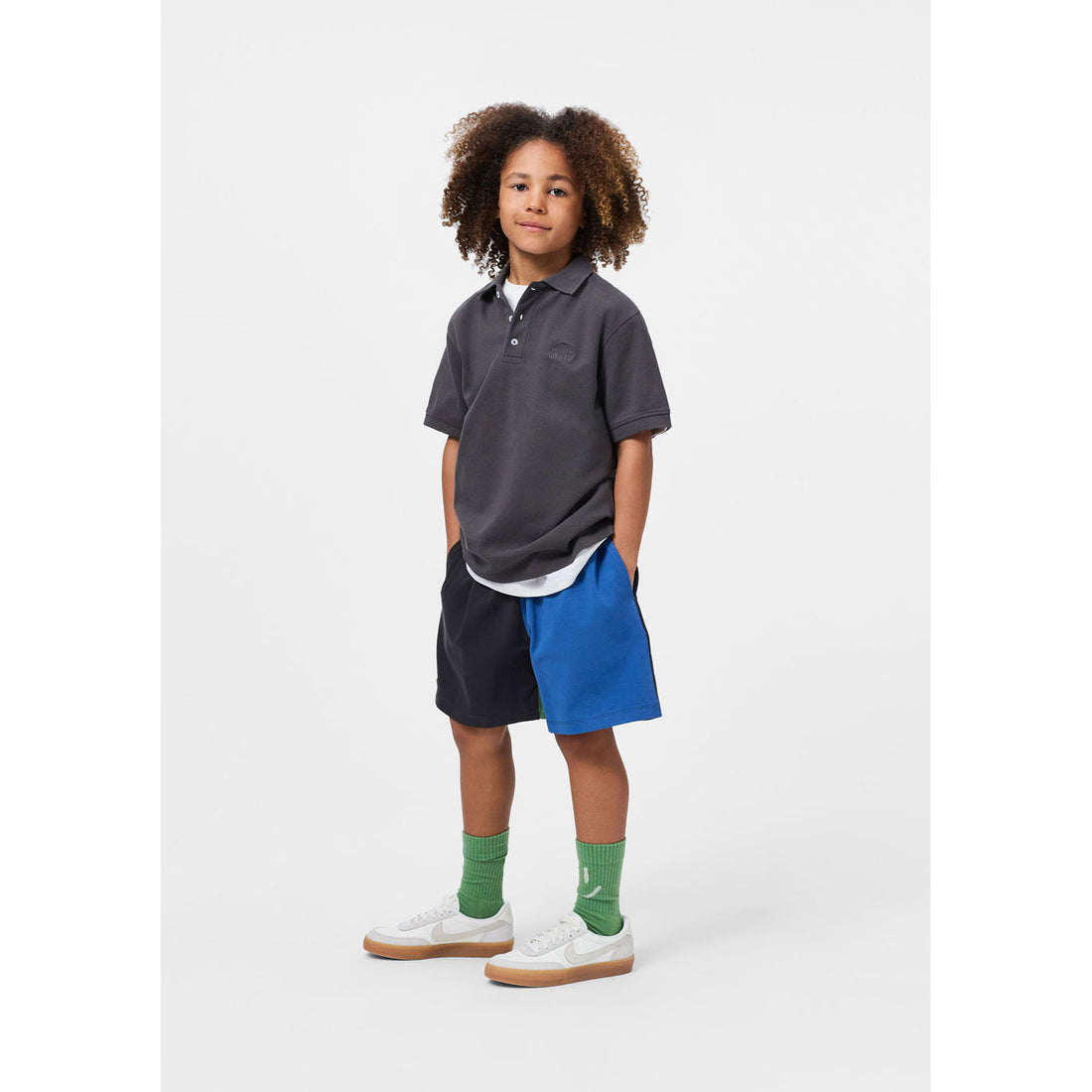Molo Raven Reyo Polo
