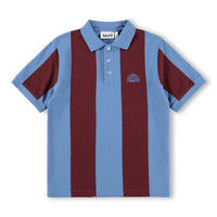 Molo Andorra Blue Reyo Polo