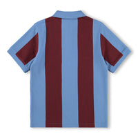 Molo Andorra Blue Reyo Polo