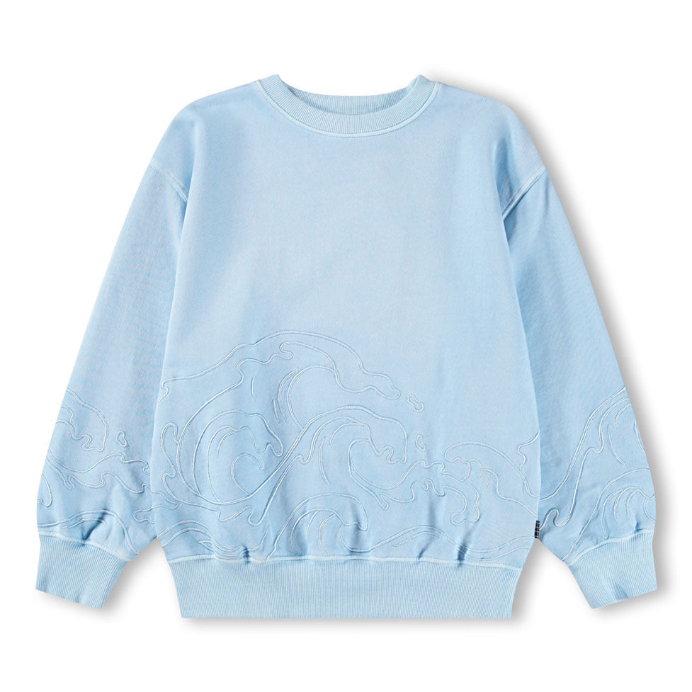 Molo Stream Monti Sweatshirt