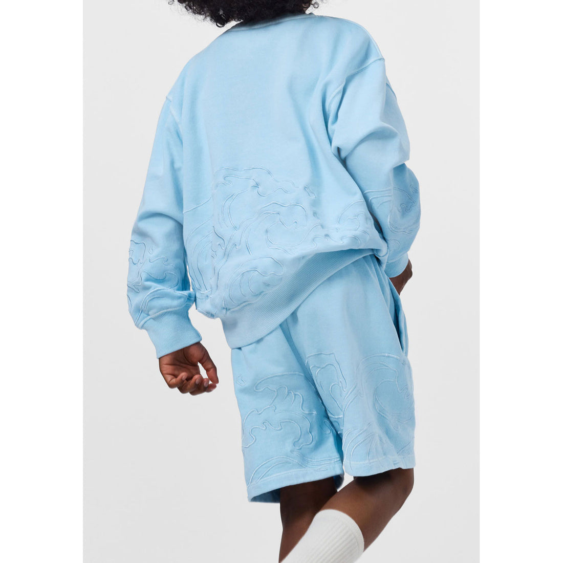 Molo Stream Monti Sweatshirt