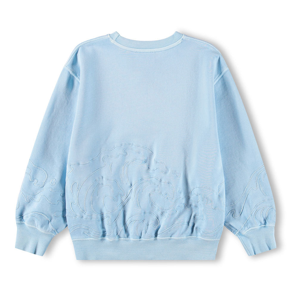 Molo Stream Monti Sweatshirt