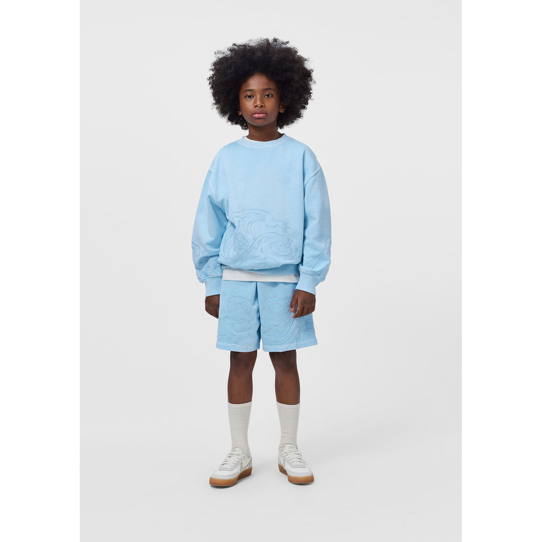 Molo Stream Monti Sweatshirt