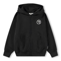 Molo Black Marley Hoodie