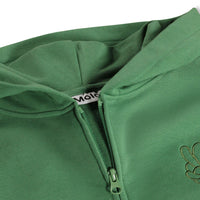 Molo Groovy Green Marley Hoodie