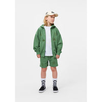 Molo Groovy Green Marley Hoodie