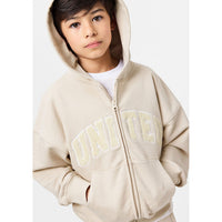 Molo Summer Sand Marley Hoodie