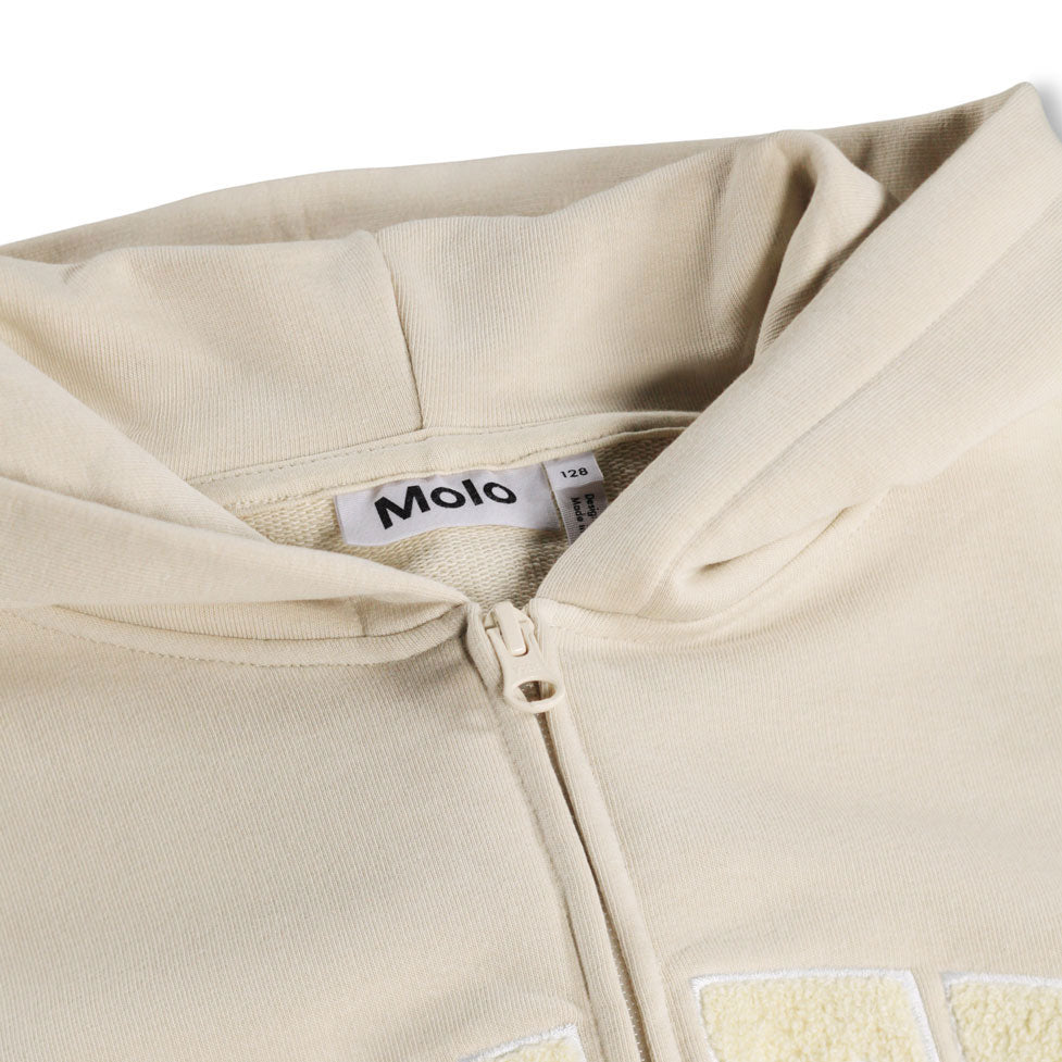 Molo Summer Sand Marley Hoodie