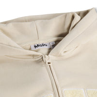 Molo Summer Sand Marley Hoodie