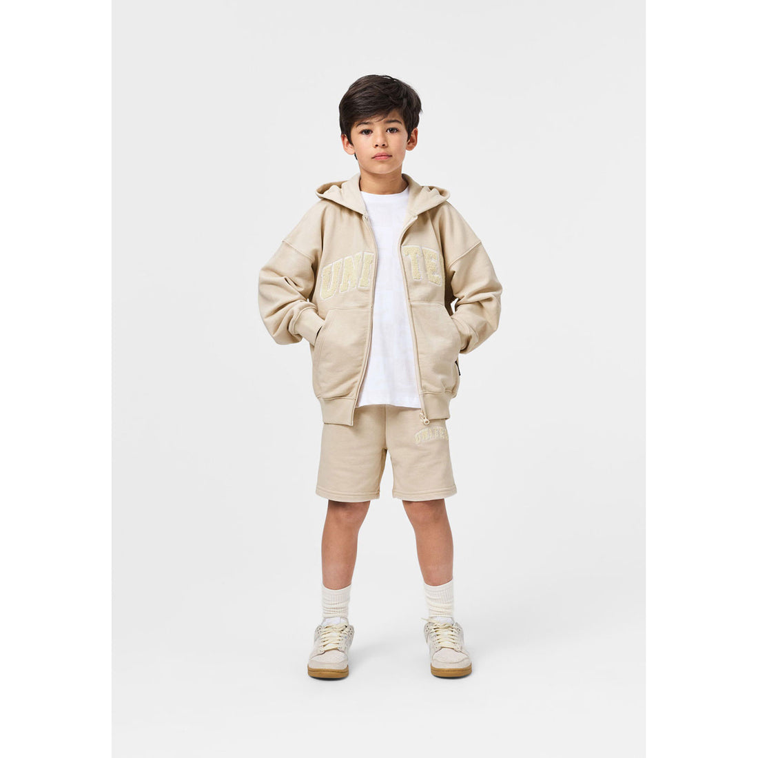 Molo Summer Sand Marley Hoodie
