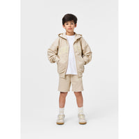 Molo Summer Sand Marley Hoodie