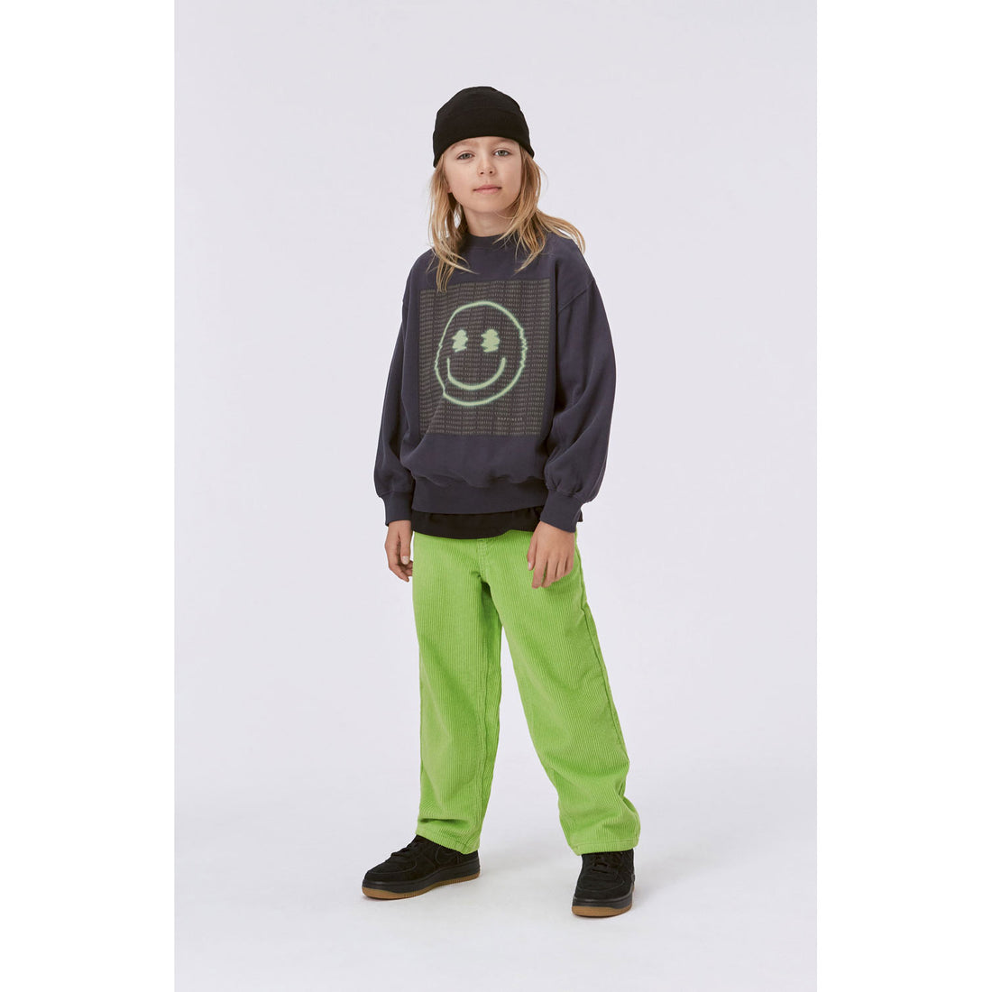 Molo Dark Sky Magni Sweatshirt