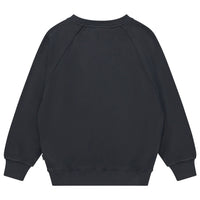 Molo Black Mar Sweatshirt