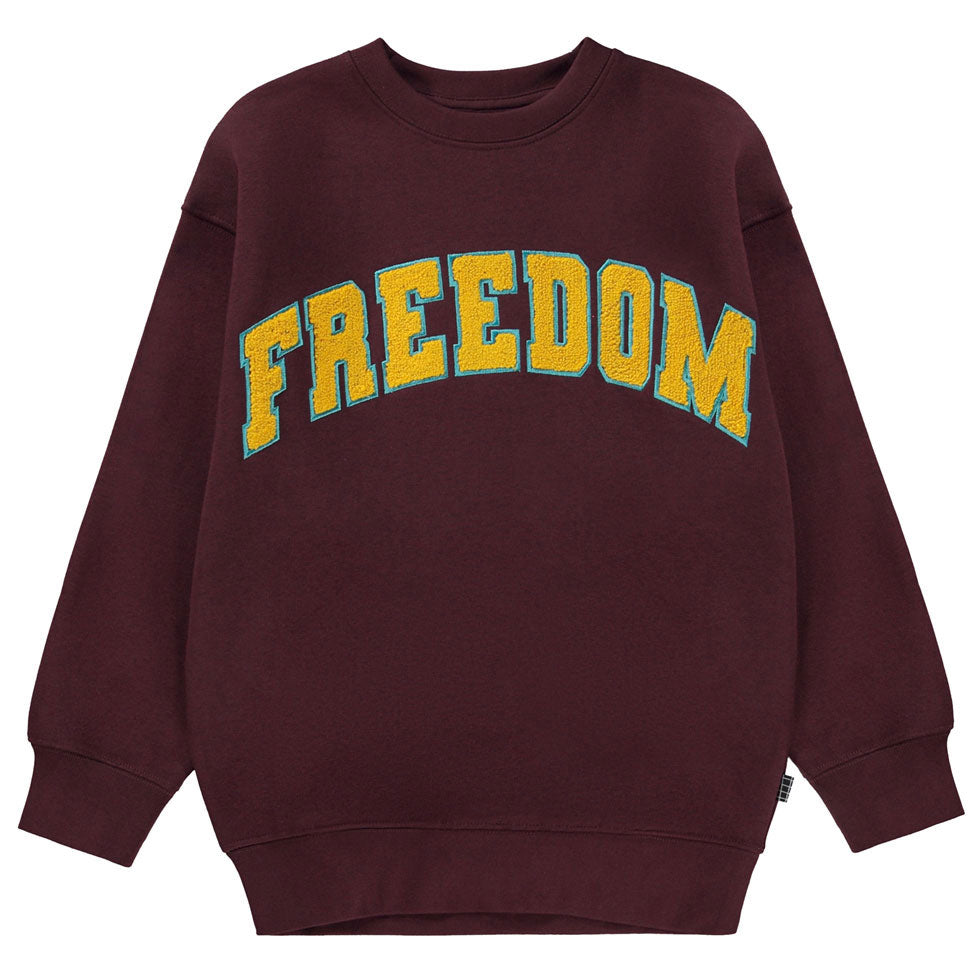 Molo Sassafras Mar Sweatshirt