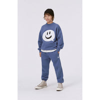 Molo Moonlight Blue Mar Sweatshirt