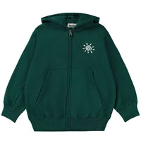 Molo Fantasy Forest Mazz Hoodie