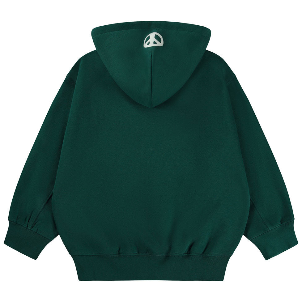 Molo Fantasy Forest Mazz Hoodie