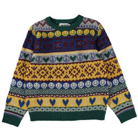 Molo Traditional Barri Sweater
