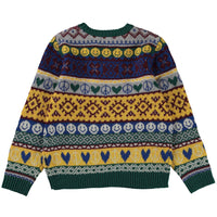 Molo Traditional Barri Sweater