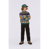 Molo Traditional Barri Sweater