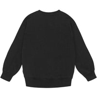 Molo Black Magni Sweatshirt