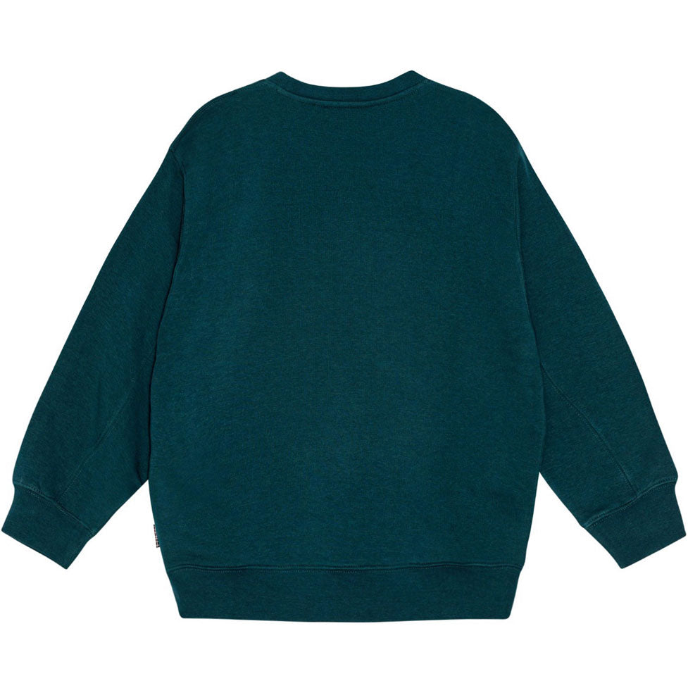 Molo Grading Smile Magni Sweatshirt